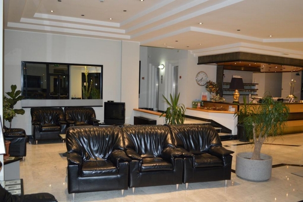 Hotel Canadian (L'Aquila)